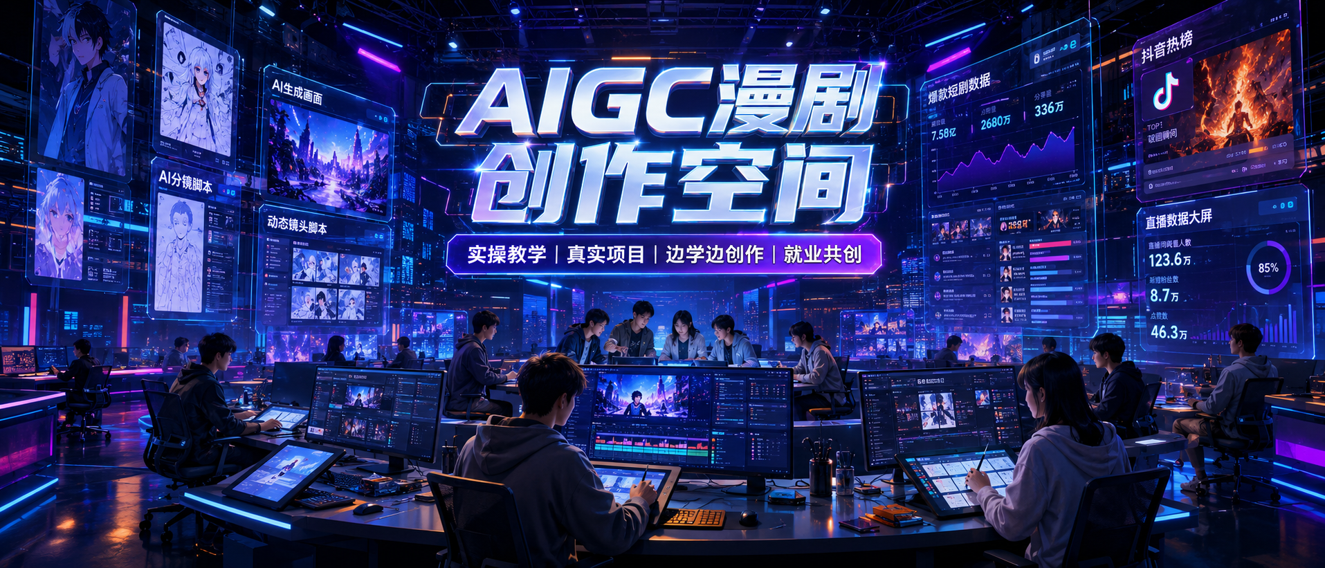 用户封面