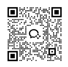 扫码添加微信-漫都动画学习