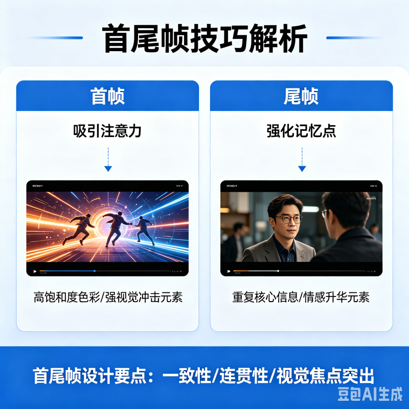 首尾帧视频-漫都AIGC训练营